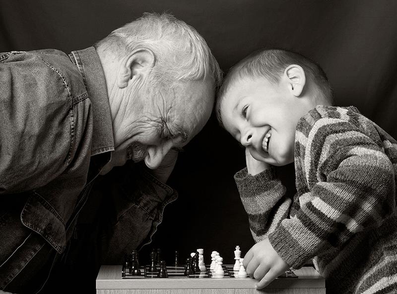 Happiness is key to a healthy heart