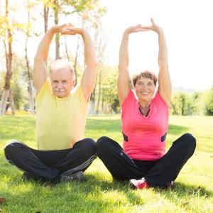 Healthy diet, outdoor exercise boost cognition in seniors