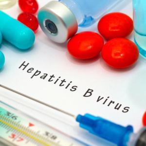 HBcrAg, HBsAb levels tied to persistent functional chronic hepatitis B cure