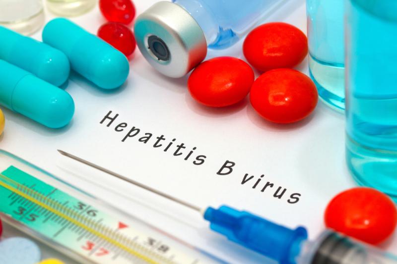 HBcrAg, HBsAb levels tied to persistent functional chronic hepatitis B cure