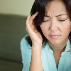 Opioid does little to ease pain in aSAH-related headache