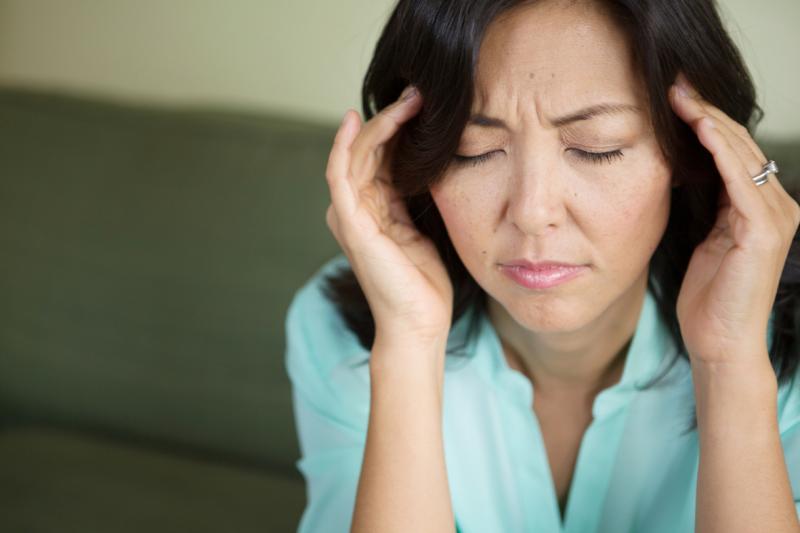 Opioid does little to ease pain in aSAH-related headache