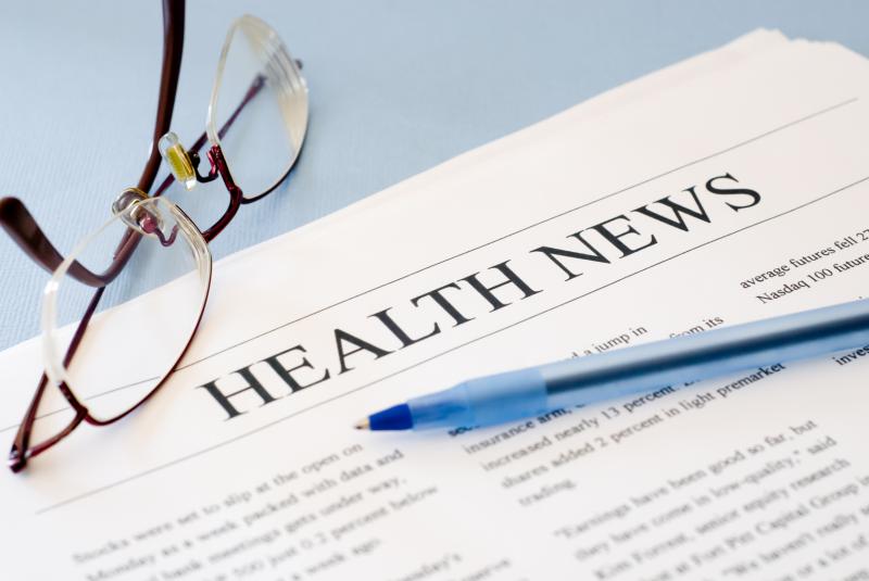 Medical news stories rarely have comments from unaffiliated experts, study shows.