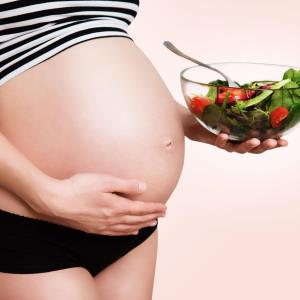 Healthy diet may help ward off hypertensive disorders of pregnancy