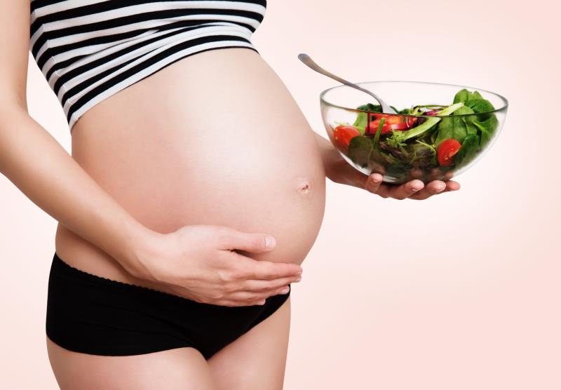 Healthy diet may help ward off hypertensive disorders of pregnancy