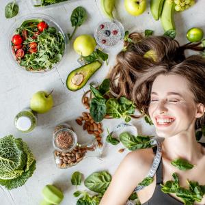 ‘Planet-friendly’ foods help improve cardiovascular health in teens