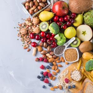 Healthy diets may lower risk of kidney disease