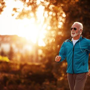 High-intensity training eases anxiety, stress in prostate cancer