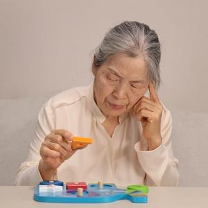 Healthy lifestyle prevents dementia in people with CVD
