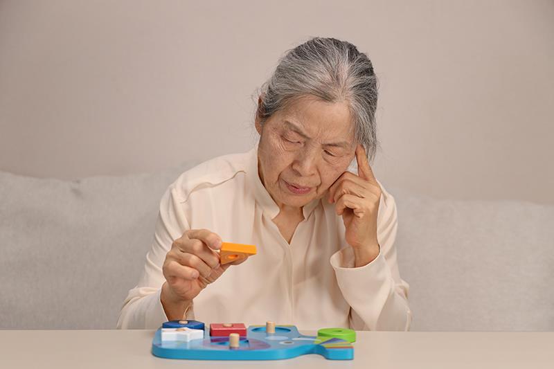 Healthy lifestyle prevents dementia in people with CVD