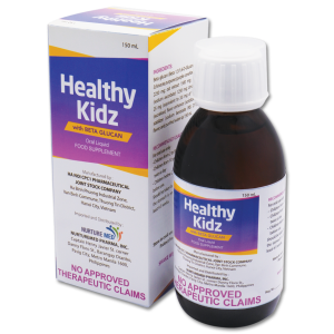 Product Highlight - HEALTHY-KIDZ