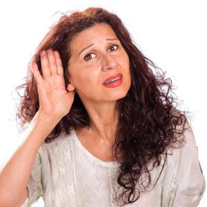 Hearing difficulty linked to adverse cognitive, physical functioning in seniors