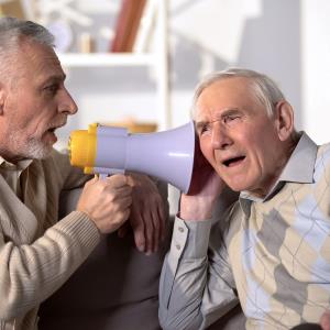 Is exercise protective against hearing loss?