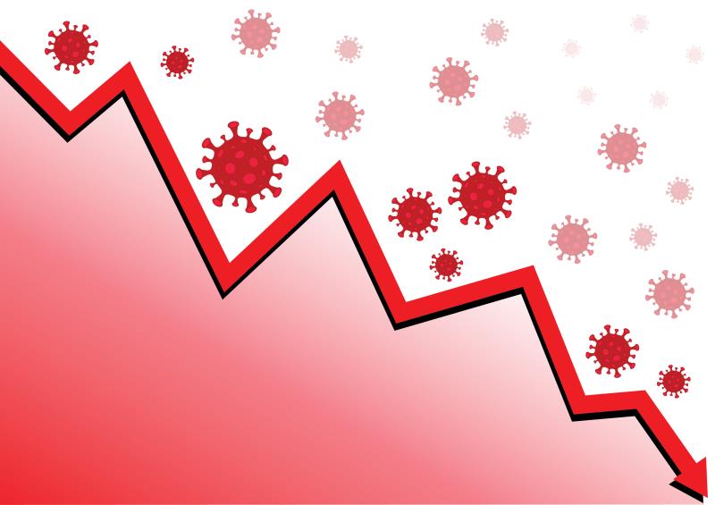 Heart attack admissions dropped since COVID-19 pandemic