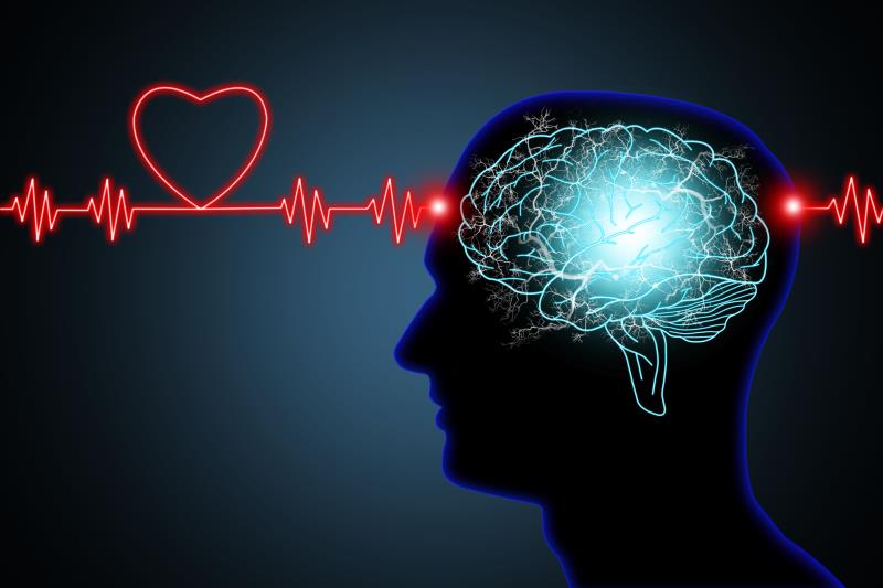 Heart attack tied to decline in cognitive function later in life