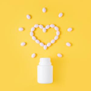 How safe is sacubitril-valsartan plus spironolactone for ADHF?