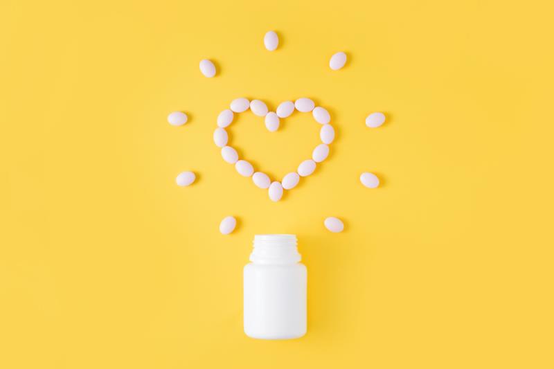 How safe is sacubitril-valsartan plus spironolactone for ADHF?