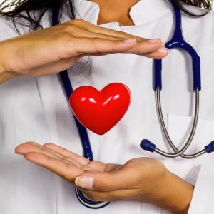 Lower DHEA-S level ups risk for heart failure, death in older adults