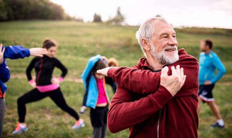 Healthy living key to reducing lethal prostate cancer risk