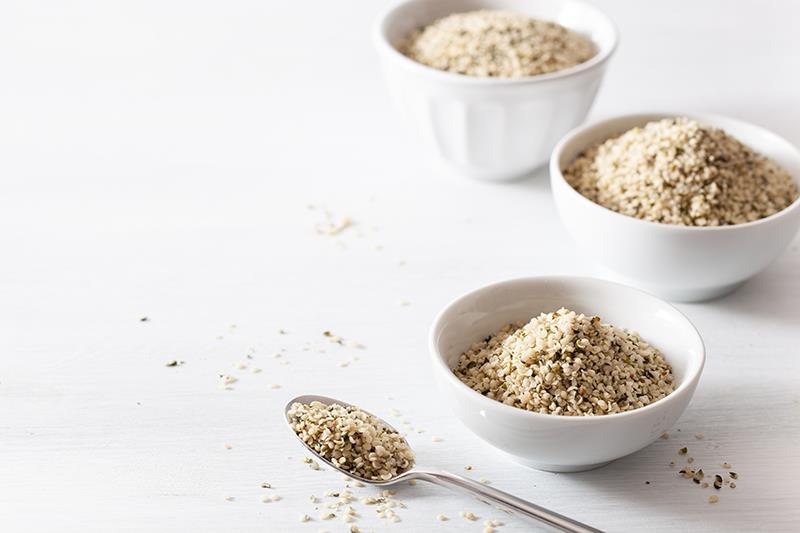 Hemp seed protein, hydrolysate may lower BP in hypertensive adults