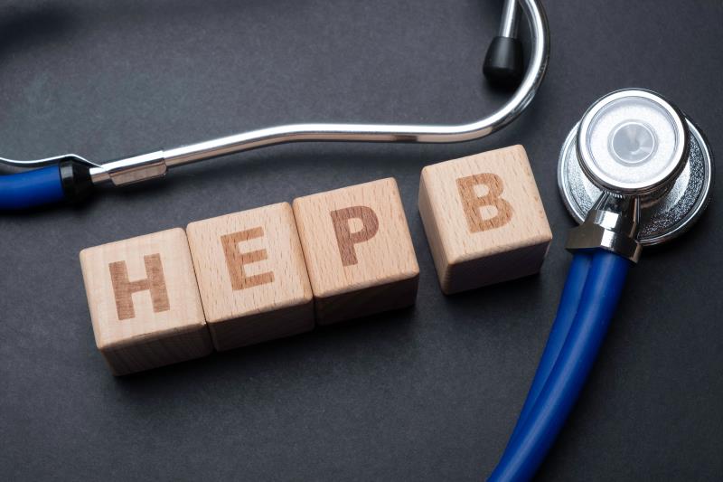 Hep B not a predictor of worse COVID-19 outcomes