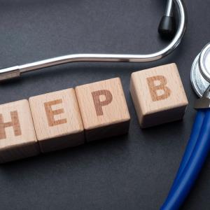 Hep B not a predictor of worse COVID-19 outcomes