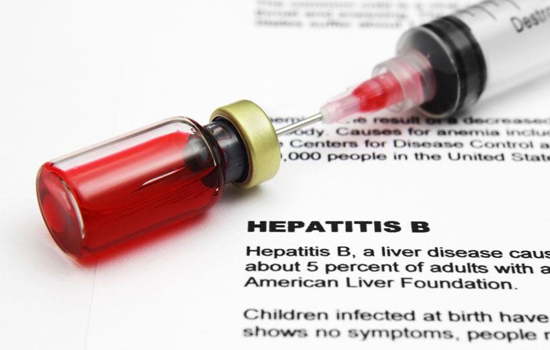[PD Test]Revealed: Hepatitis B viral load critical to infection clearance
