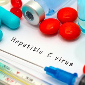 Glecaprevir-pibrentasvir combo safe, effective for HCV