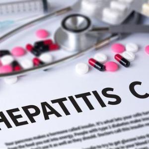 Glecaprevir-pibrentasvir combo safe, effective for HCV infections