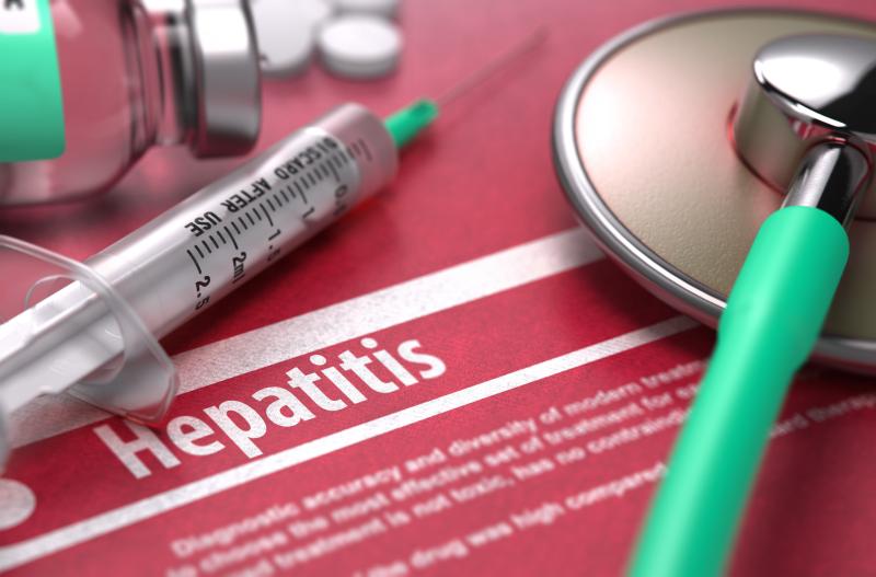 WHO urges global attention over increasing hepatitis mortality rates.