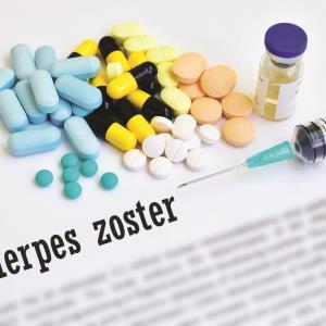 Liver cirrhosis tied to higher risk of herpes zoster
