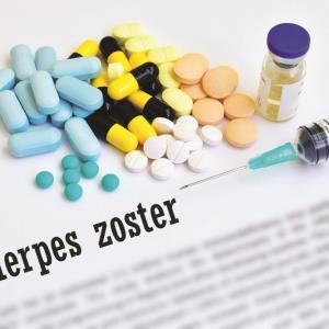 Increased risk of herpes zoster hospitalization after COVID-19 vaccination