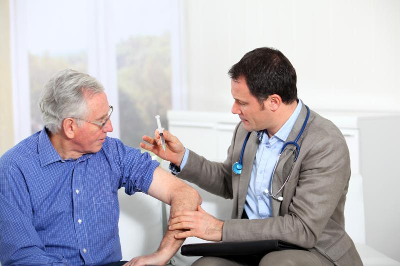 Get vaccinated to prevent zoster recurrence, says study