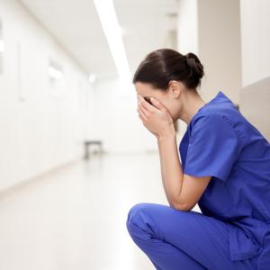 Mental health crisis in doctors goes unnoticed