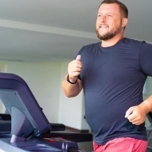 Exercise, regardless of intensity, improves cardiometabolic health of obese adults