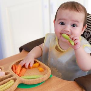 High diet quality in early life may help prevent IBD later