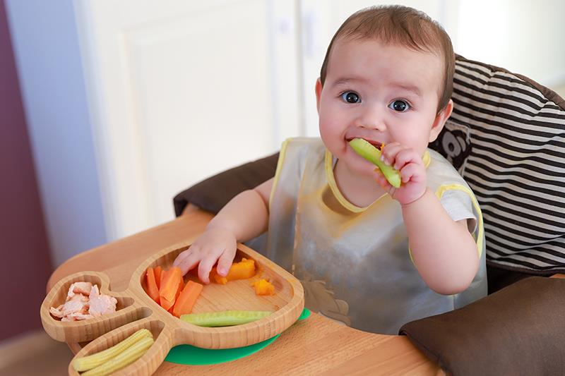 High diet quality in early life may help prevent IBD later