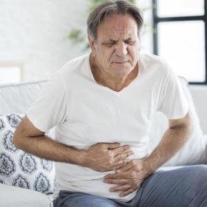 GI symptoms in T1D linked to microvascular complications