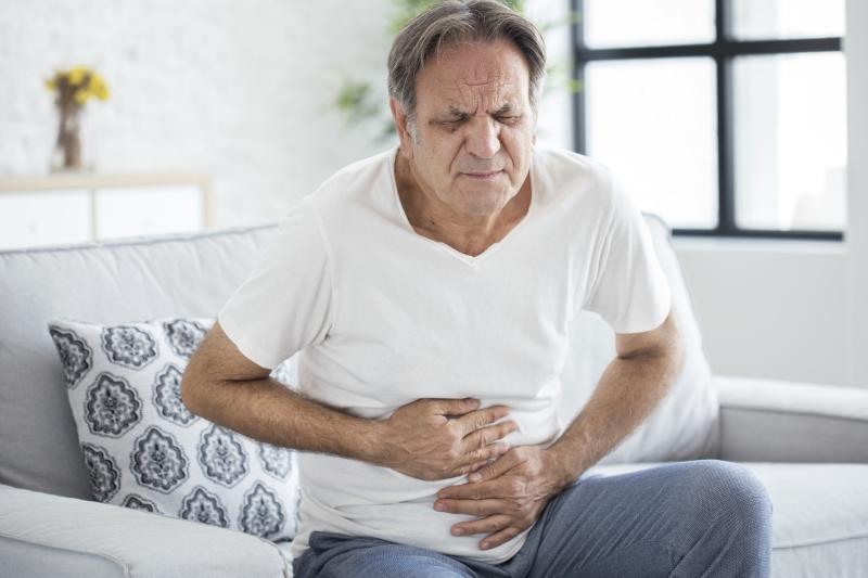 GI symptoms in T1D linked to microvascular complications