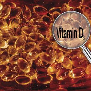 Daily supplementation with 2,000 IU vitamin D reduces SBP in adults