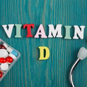 Vitamin D deficiency prolongs hospitalization in moderate-to-severe COVID-19