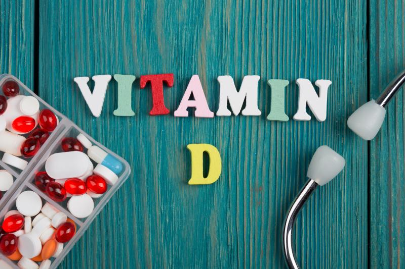 Vitamin D deficiency prolongs hospitalization in moderate-to-severe COVID-19