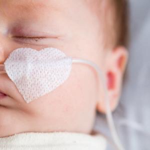 Severe bronchiolitis in infancy tied to reduced lung function in childhood