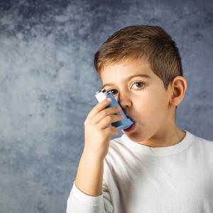 Asthma does not compromise mental health in teens