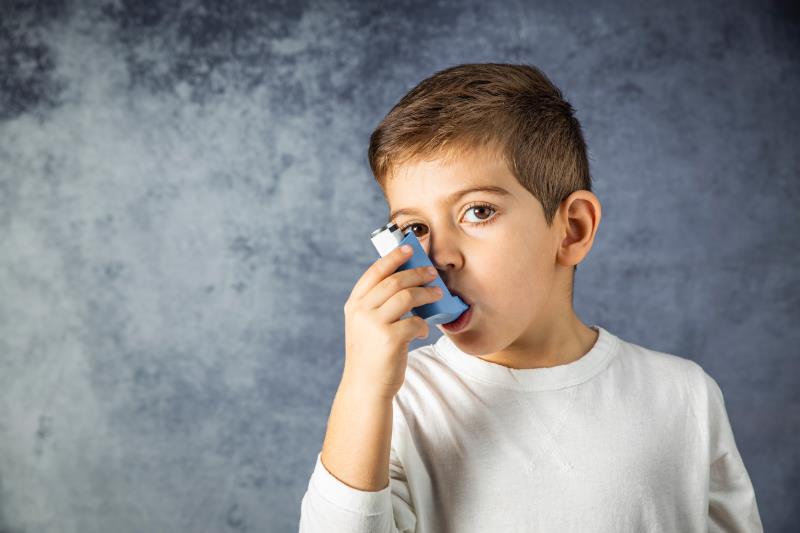 Asthma does not compromise mental health in teens