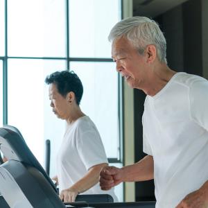 Passive body trunk exercise equipment shows promise for therapeutic exercise in type 2 diabetics