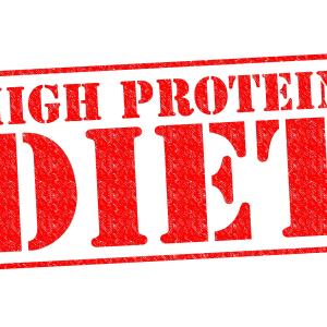 High-protein diet may decrease AF risk in postmenopausal women