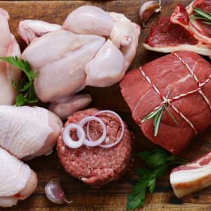 Meat intake does not increase gastric cancer risk