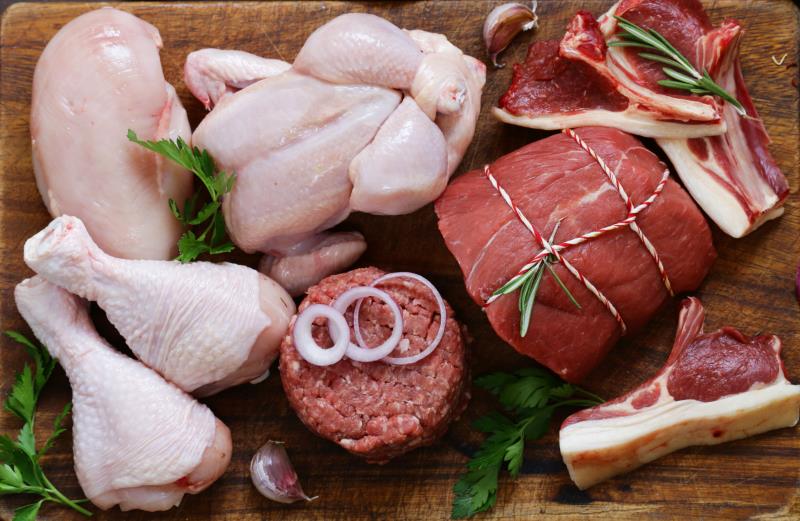 Meat intake does not increase gastric cancer risk