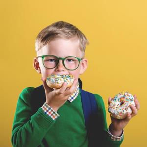 High UPF intake linked to childhood obesity